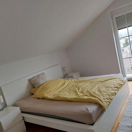 Ferienwohnung Gerti พินคาเฟลด์ ภายนอก รูปภาพ