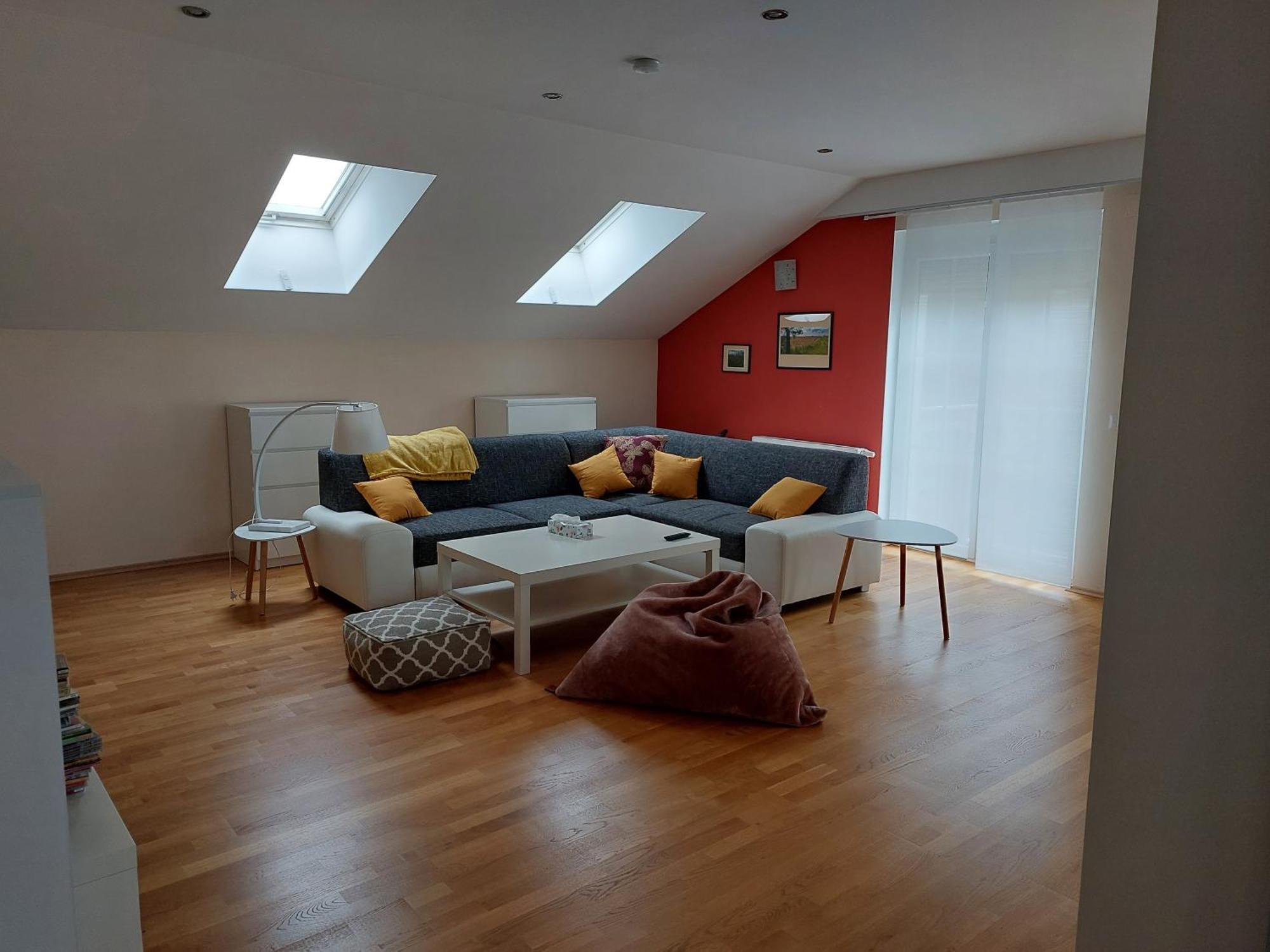 Ferienwohnung Gerti พินคาเฟลด์ ภายนอก รูปภาพ