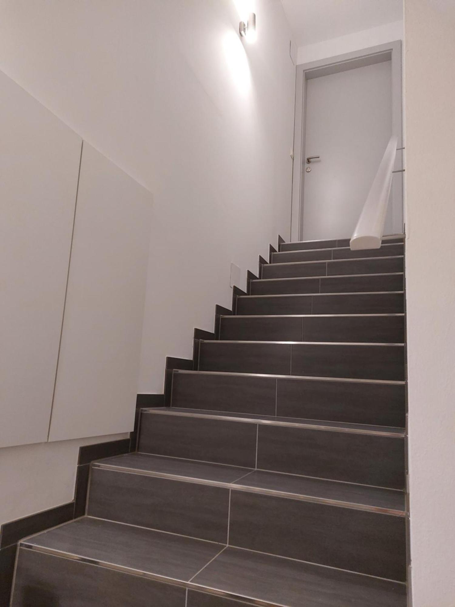 Ferienwohnung Gerti พินคาเฟลด์ ภายนอก รูปภาพ