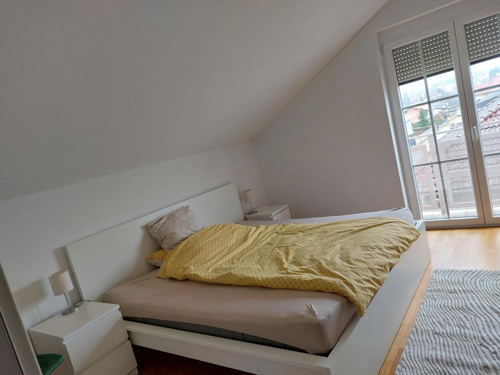 Ferienwohnung Gerti พินคาเฟลด์ ภายนอก รูปภาพ