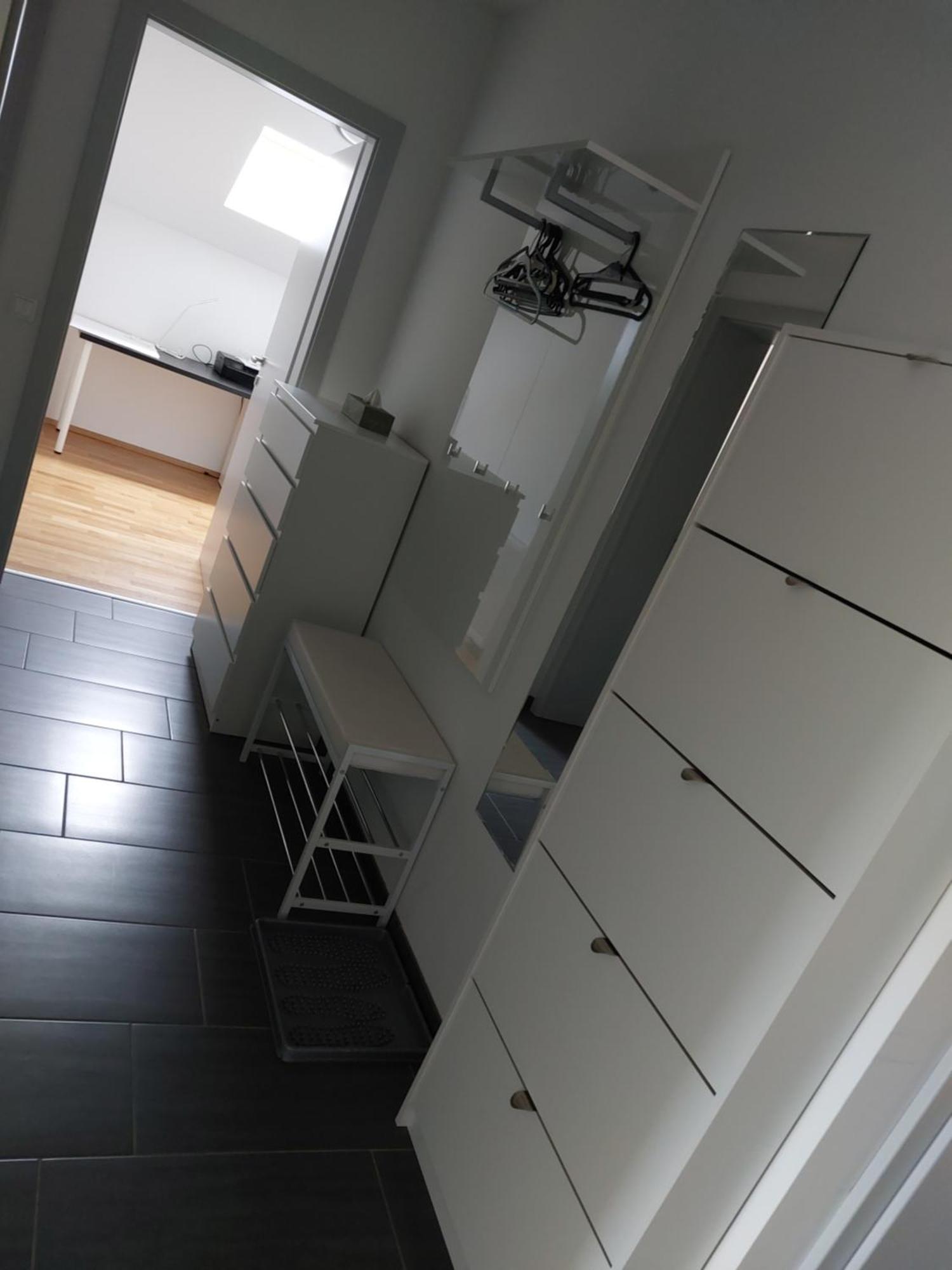 Ferienwohnung Gerti พินคาเฟลด์ ภายนอก รูปภาพ