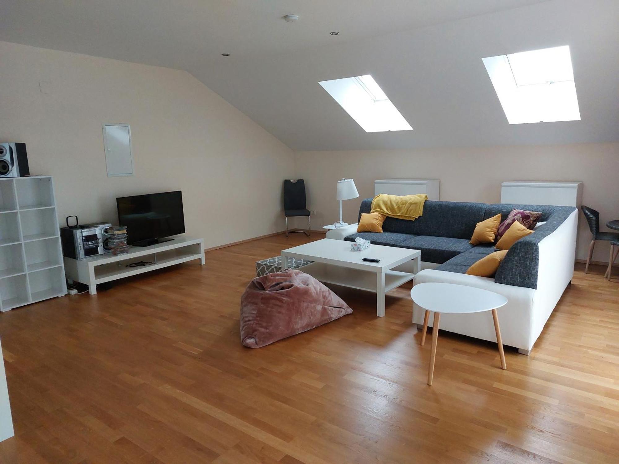 Ferienwohnung Gerti พินคาเฟลด์ ภายนอก รูปภาพ