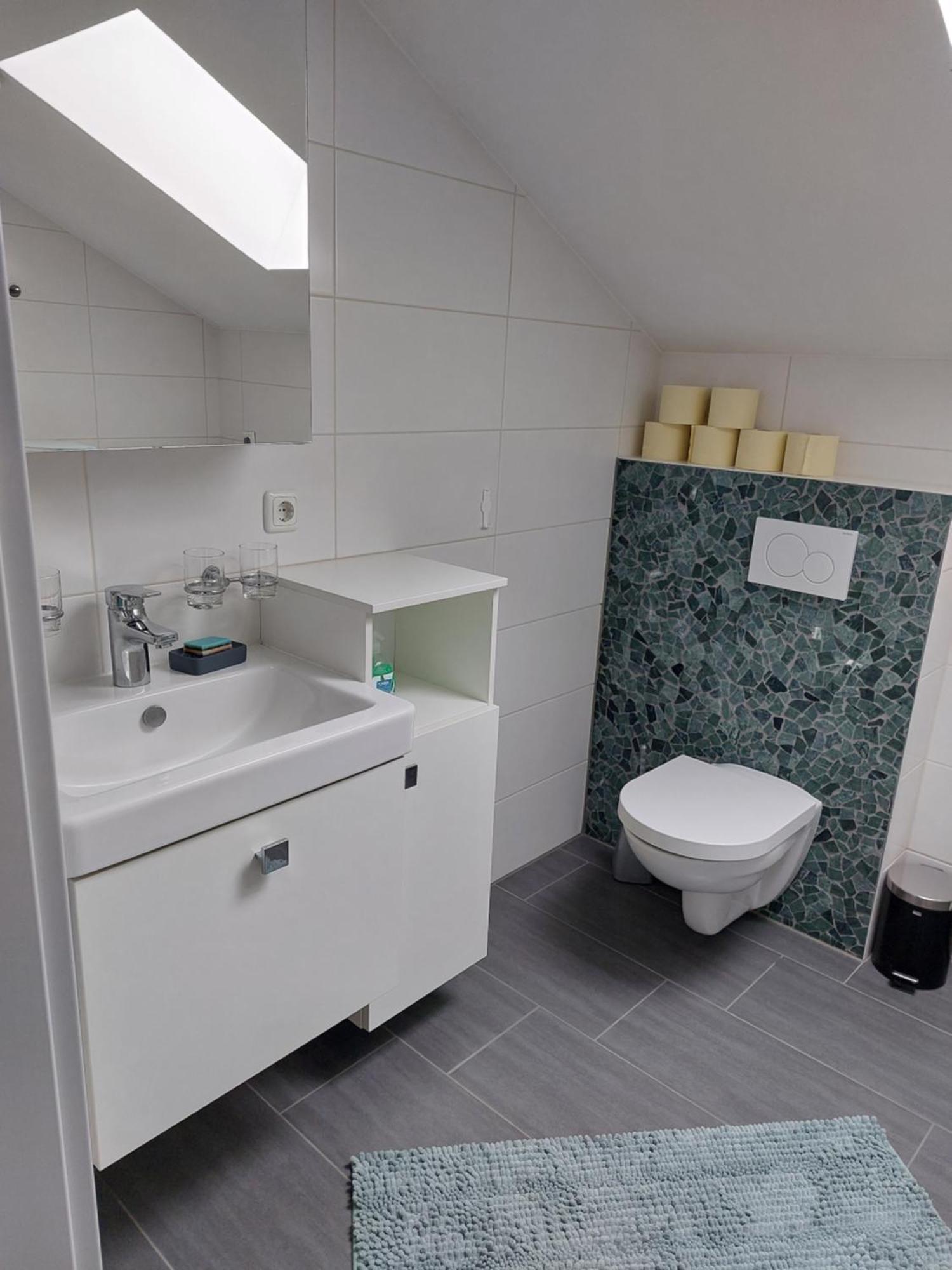 Ferienwohnung Gerti พินคาเฟลด์ ภายนอก รูปภาพ