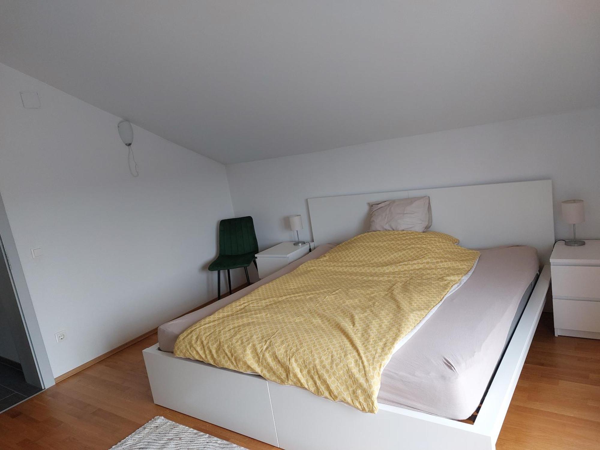 Ferienwohnung Gerti พินคาเฟลด์ ภายนอก รูปภาพ