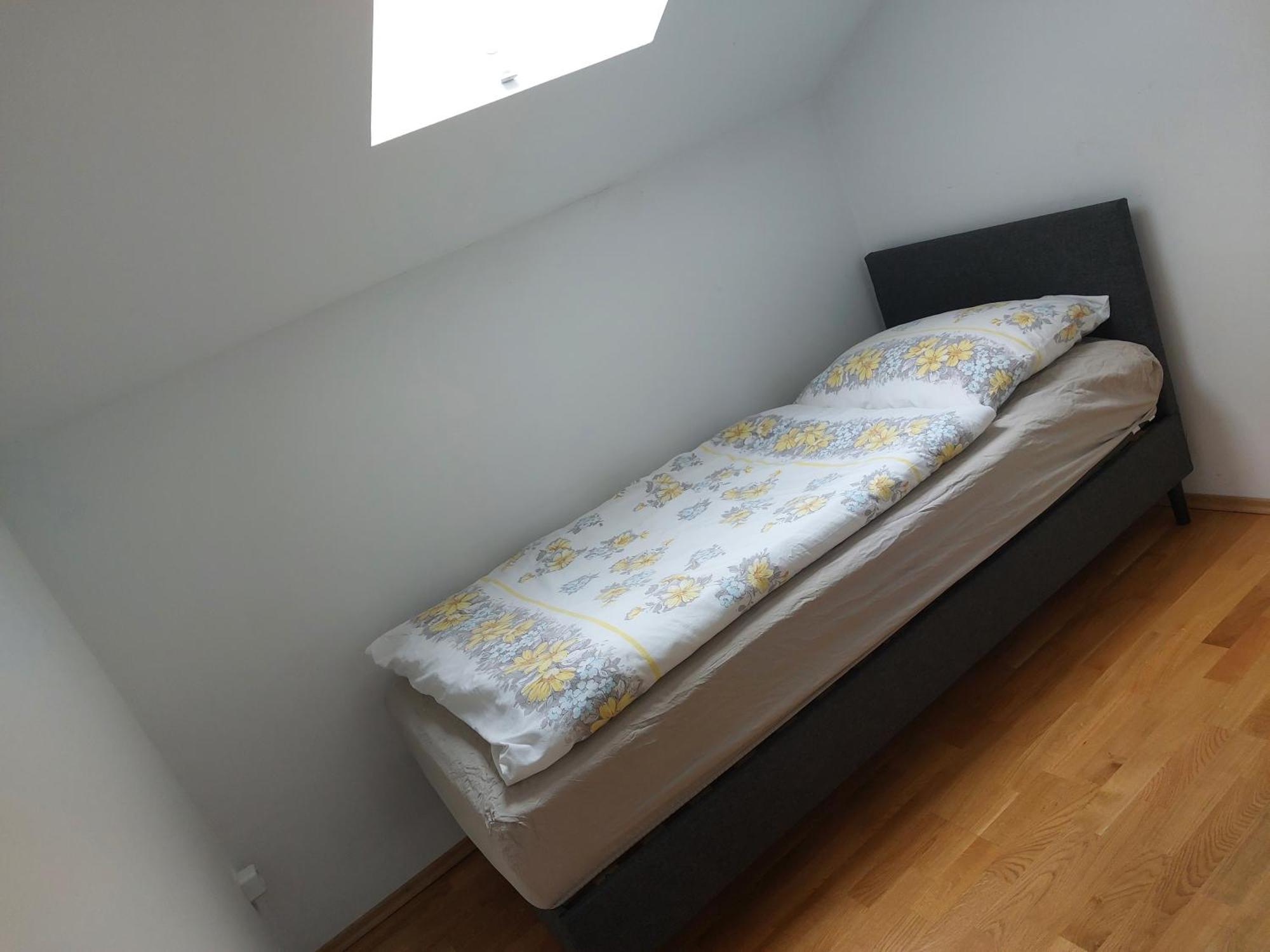 Ferienwohnung Gerti พินคาเฟลด์ ภายนอก รูปภาพ